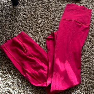 Lululemon Align legging